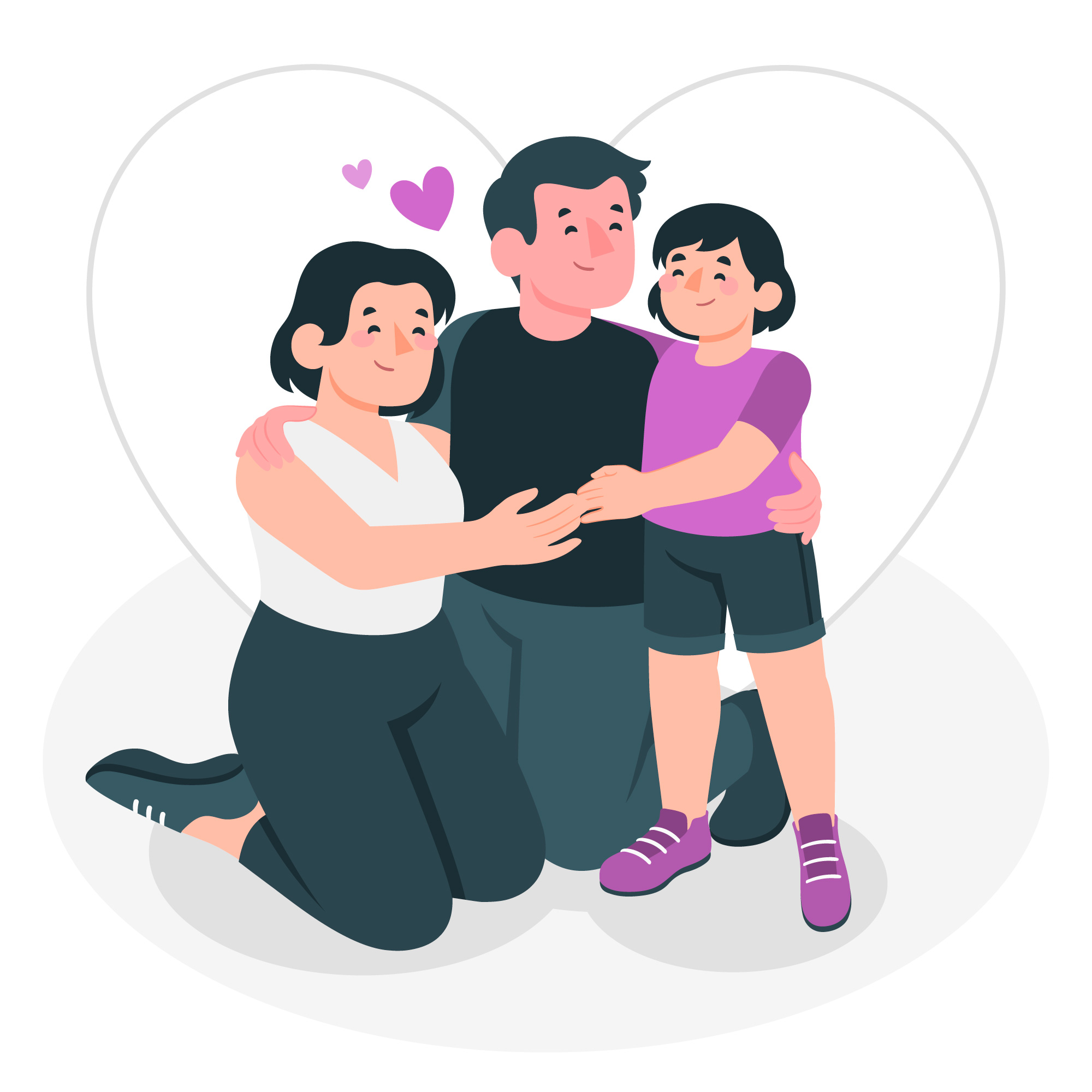 Tantangan Menghadapi Anak Gen Z di Era Digital