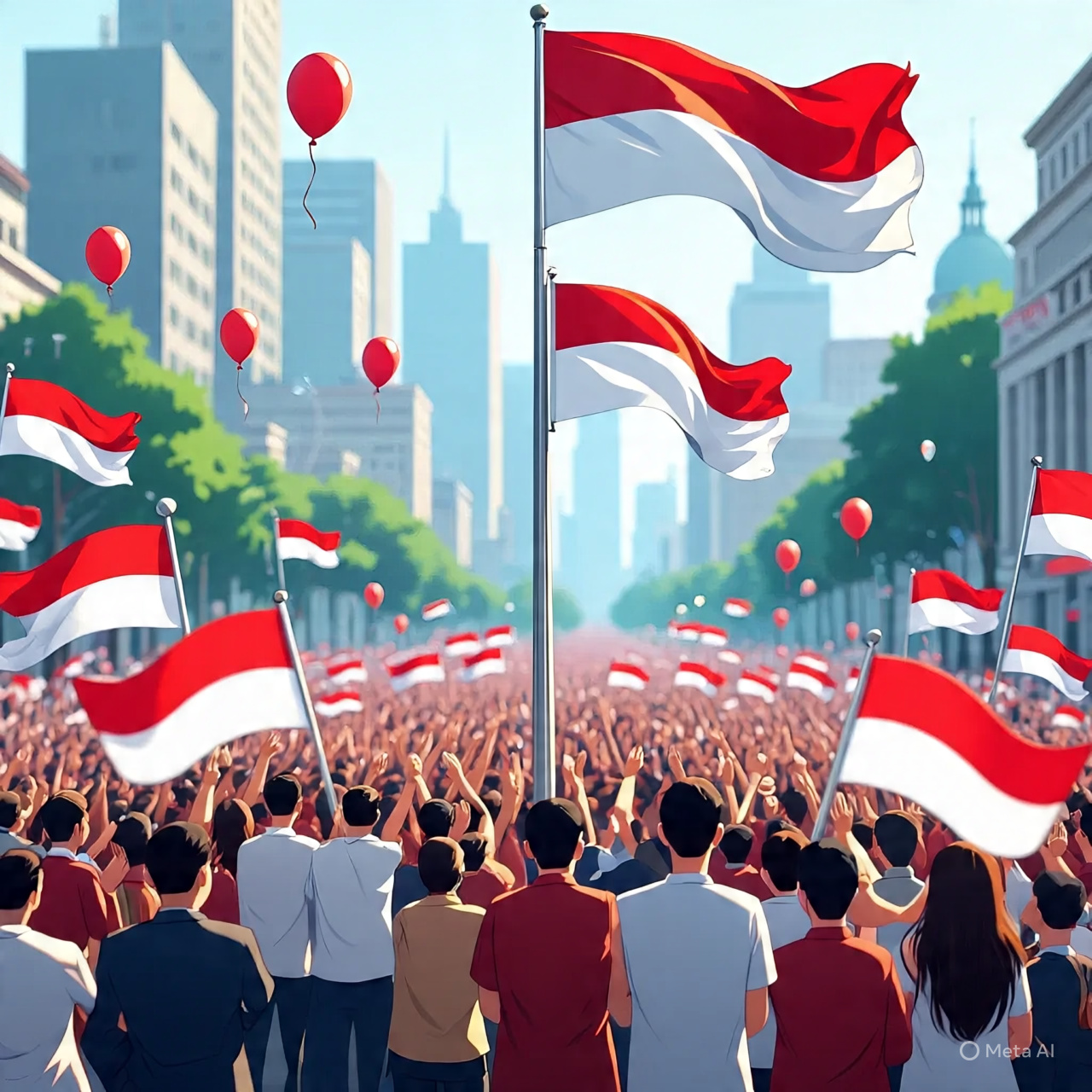 Bersahabat dengan Remaja: Tips Simpel untuk Orangtua