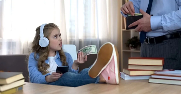 Helping Your College Student Stay Productive: What Parents Can Do
