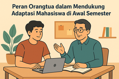 Peran Orangtua Dalam Fenomena Bullying