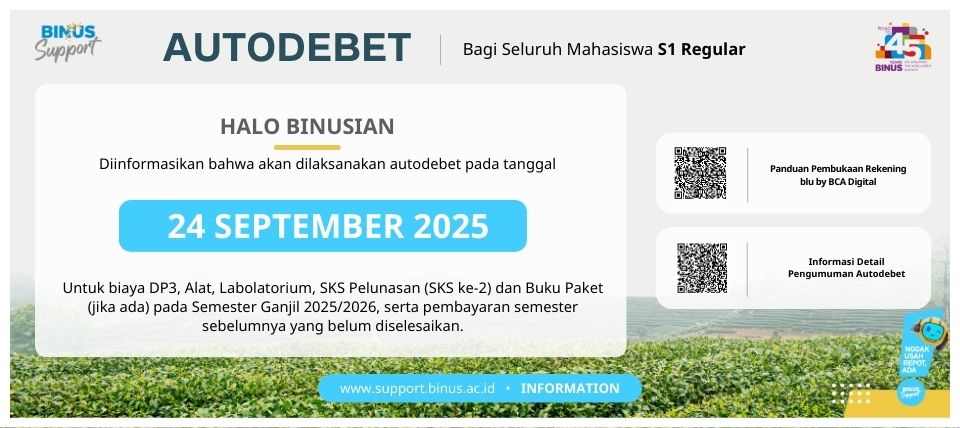 Peran Orangtua dalam Mendukung Adaptasi Mahasiswa di Awal Semester