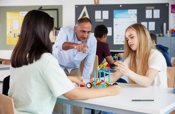 Helping Your College Student Stay Productive: What Parents Can Do